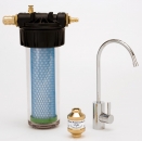 TWS und Filwatec K�chensparset 3, Wasser in Quellwasserqualit�t