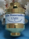 UMH 3/8" Zusatzger�t vergoldet f�r San Uno Classic oder San Uno Sparset