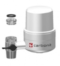neuer Carbonit Reisefilter GO travel