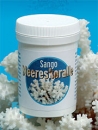 Sango Korallenkalzium aus 100 % Meereskoralle
