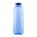 Trinkflasche 1,0L aus "Tritan", neu: Bisphenol-A -frei