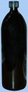 Trinkflasche Aqua Violetta 1,0L aus Miron Violettglas